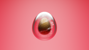 eggs: 3840
