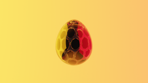 eggs: 1612