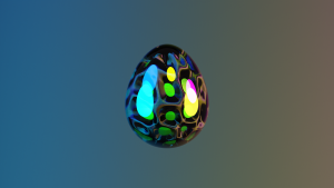 eggs: 965