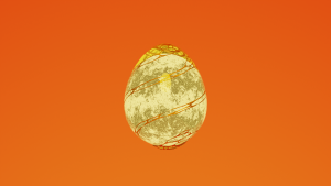 eggs: 2736