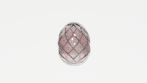 eggs: 3832