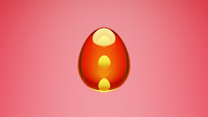 eggs: 1258