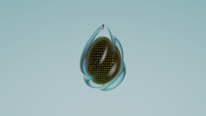 eggs: 2322
