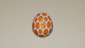 eggs: 607
