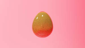 eggs: 296