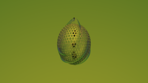 eggs: 390