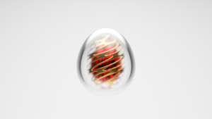 eggs: 2570