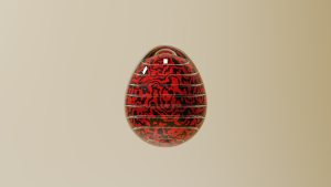 eggs: 2086