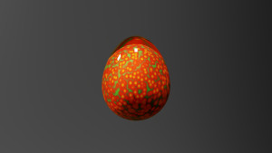eggs: 260