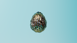 eggs: 698