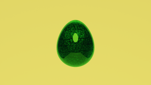 eggs: 2574