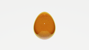 eggs: 3605