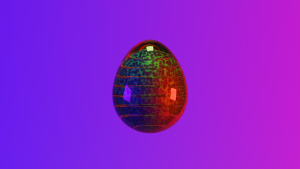 eggs: 394