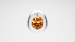 eggs: 1425