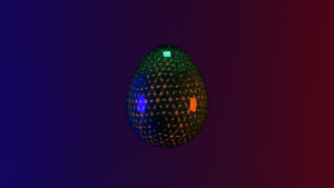 eggs: 2964