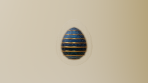 eggs: 694