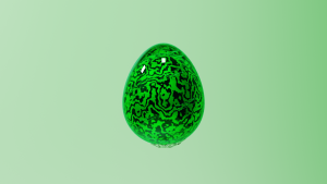 eggs: 158