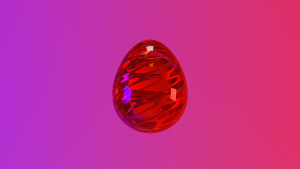 eggs: 2755