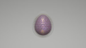 eggs: 2303