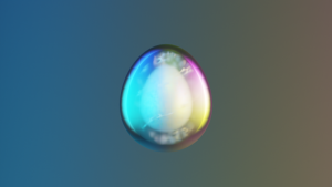 eggs: 284