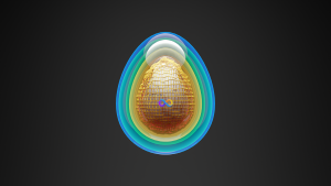 eggs: 2822