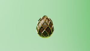eggs: 3999
