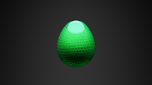 eggs: 1961