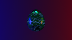 eggs: 1360