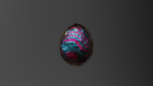 eggs: 2018