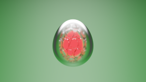 eggs: 3987