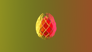 eggs: 1953