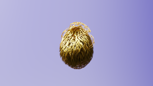 eggs: 2586
