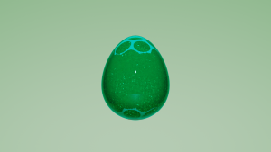 eggs: 2295