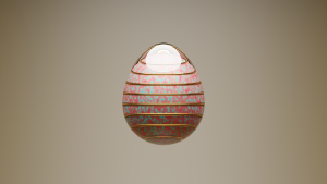 eggs: 2772
