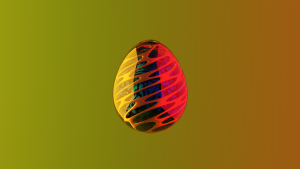 eggs: 2025