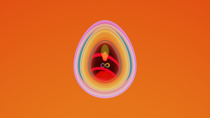 eggs: 2951