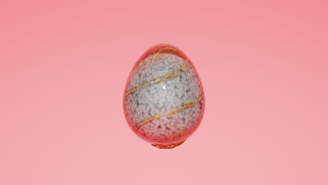 eggs: 3378