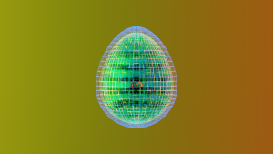 eggs: 2784
