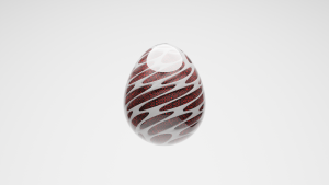 eggs: 827