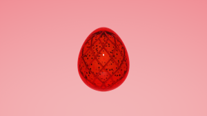 eggs: 1355