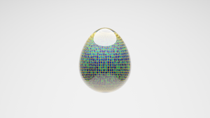 eggs: 1777