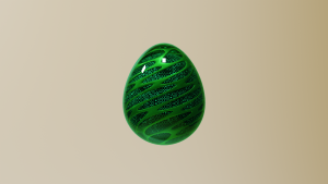 eggs: 2585