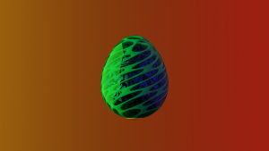 eggs: 2097