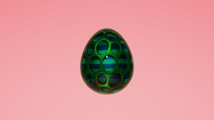 eggs: 953