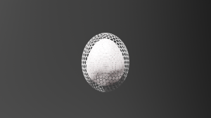 eggs: 1954