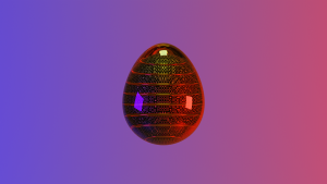 eggs: 68