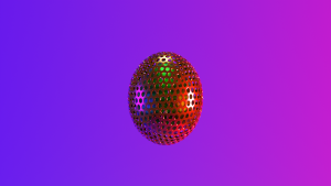 eggs: 3307