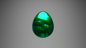 eggs: 1375