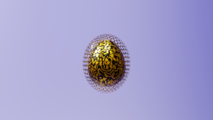 eggs: 2845