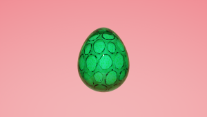 eggs: 3673